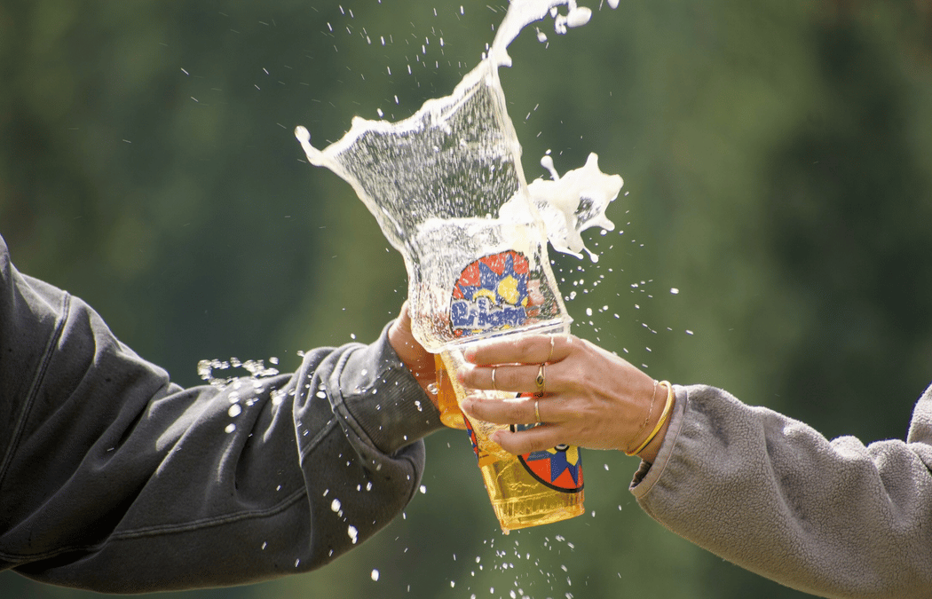 Not Oktoberfest 1
